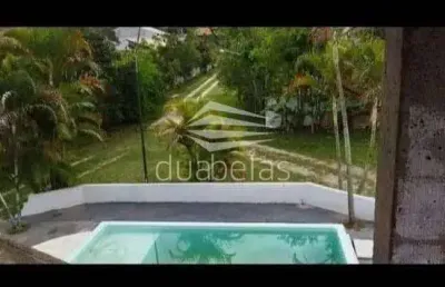 Vendo ótima chácara – zona norte em são josé dos campos
