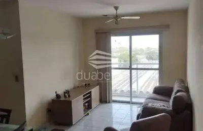 Venda de ótimo apartamento 03 dormitórios próximo ao centro