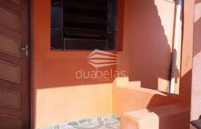Casa com 3 quartos à venda no Jardim Aeroporto, São José dos Campos 