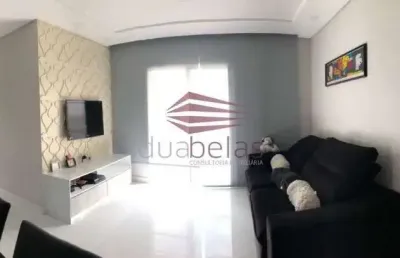 Apartamento à venda – vista verde, são josé dos campos