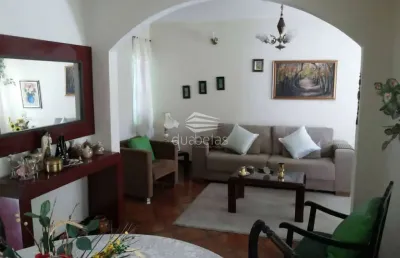 Casa com 3 quartos à venda na Cidade Vista Verde, São José dos Campos 