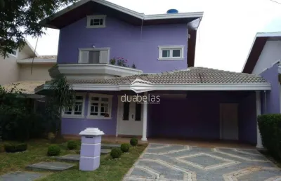 Maravilhosa casa de alto padrão no urbanova – são josé dos campos!