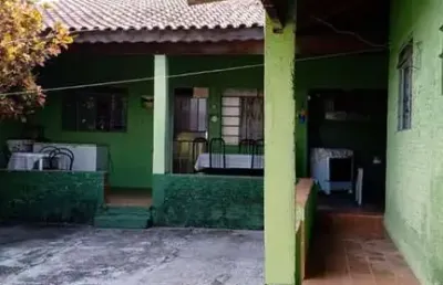 Casa no jardim são vicente – oportunidade comercial e residencial! sjc