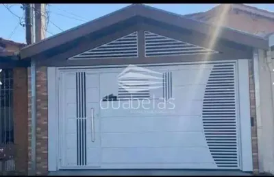 Casa com 3 quartos à venda no Bosque dos Eucaliptos, São José dos Campos 