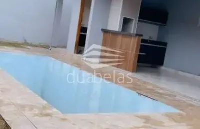 Casa em condomínio fechado com 3 quartos para alugar no Putim, São José dos Campos 