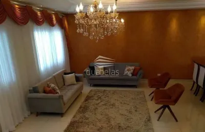 Casa com 3 quartos à venda na Cidade Vista Verde, São José dos Campos 