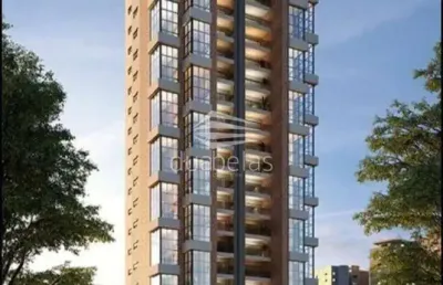 Excelente apartamento à venda no jardim aquarius – sjc