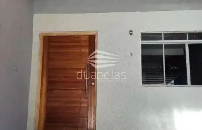 Casa à venda no campos de são josé – são josé dos campos