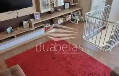 Apartamento com 2 quartos à venda no Parque Industrial, São José dos Campos 