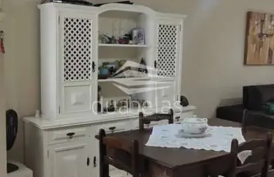 Casa em condomínio fechado com 3 quartos à venda no Eugênio de Mello, São José dos Campos 
