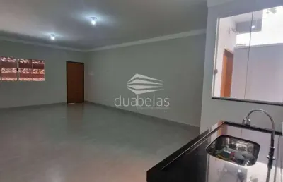Linda casa nova à venda no bairro santana – são josé dos campos/sp