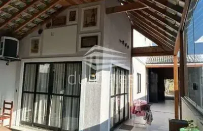 Sobrado de alto padrão no condomínio terras do vale – caçapava/sp