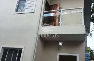 Casa em condomínio fechado com 3 quartos à venda na Vila São Bento, São José dos Campos 