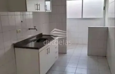 Apartamento à venda – edifício cibele | jardim paulista – sjc/sp