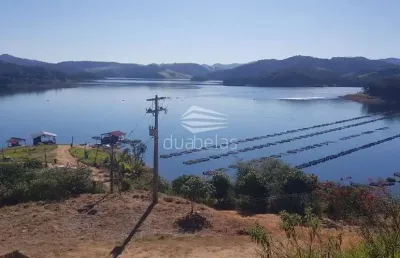 Fazenda à alto sustentável em natividade de serra sp