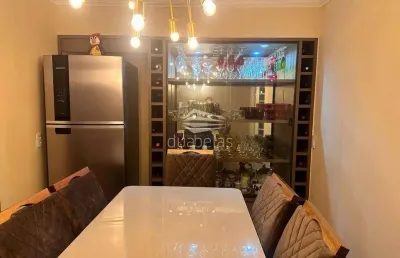 Linda casa reformada no condomínio girassol – vila são geraldo