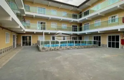 Casa em condomínio fechado com 2 quartos à venda em Maranduba, Ubatuba 
