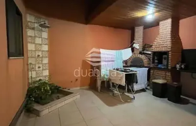 Apartamento duplex com área gourmet no jardim satélite