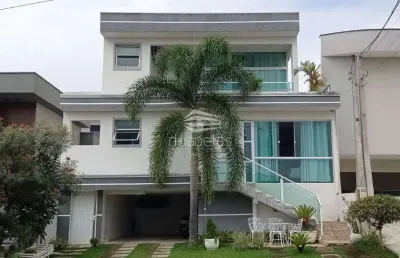 Casa à venda no condomínio golden park – jacareí/sp