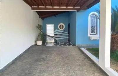 Casa com 3 quartos à venda no Jardim das Indústrias, São José dos Campos 