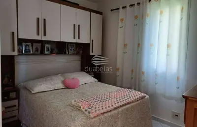 Apartamento com 3 quartos à venda no Jardim Sul, São José dos Campos 