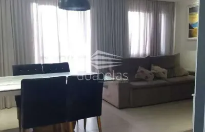 Apartamento com 3 quartos à venda no Jardim Sul, São José dos Campos 