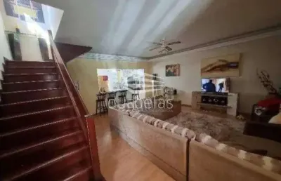 Lindo sobrado à venda – jardim estoril, são josé dos campos