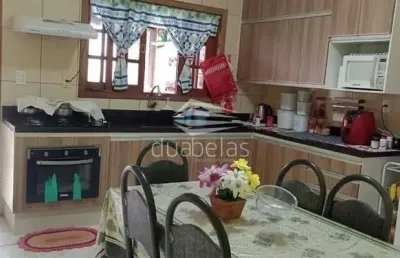 Ótimo sobrado com 2 casas independentes – jardim santa rosa
