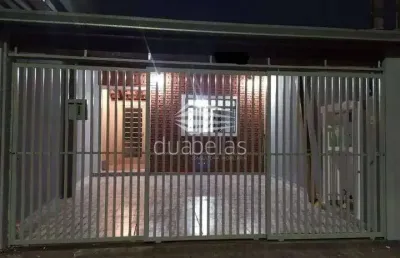 Casa com 2 quartos à venda no Bosque dos Eucaliptos, São José dos Campos 