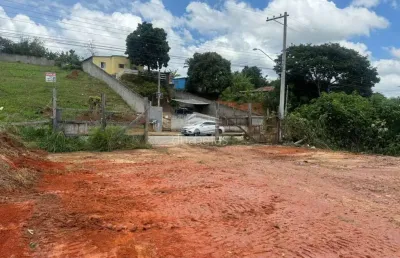 Terreno de 415m² - pousada do vale, zona leste de são josé dos campos