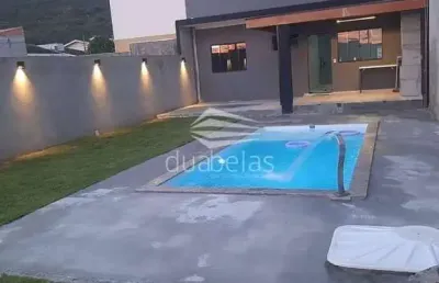 Casa com 1 quarto à venda no Jardim Santa Júlia, São José dos Campos 