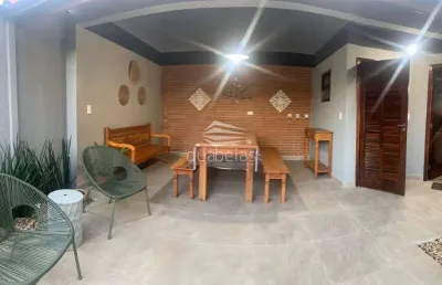 Casa em condomínio fechado com 3 quartos à venda no Jardim das Colinas, São José dos Campos 