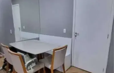 Lindo apartamento no flamboyant em são josé dos campos