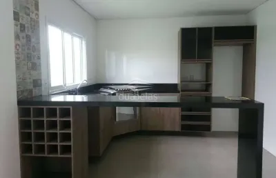 Casa com 2 quartos à venda no Jardim Santa Júlia, São José dos Campos 
