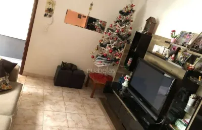 Casa com 3 quartos à venda no Jardim América, São José dos Campos 