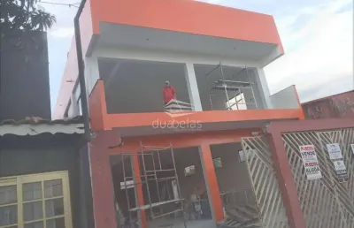 Ponto comercial para alugar no Jardim das Indústrias, São José dos Campos 