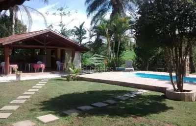 Casa com 3 quartos à venda no Altos do Caetê II, São José dos Campos 