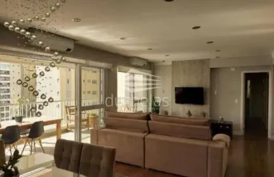 Apartamento com 3 quartos à venda no Jardim das Indústrias, São José dos Campos 