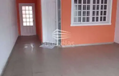 Vendo belo sobrado na zona sul, bosque dos eucaliptos.