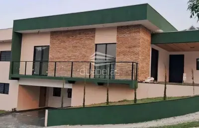 Casa em condomínio fechado com 4 quartos à venda no Condomínio Residencial Mantiqueira, São José dos Campos 