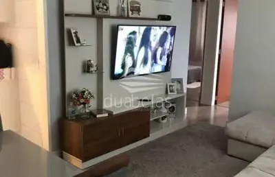 Apartamento à venda em são josé dos campos – jardim satélite