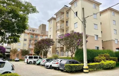 Apartamento com 3 quartos à venda no Jardim Sul, São José dos Campos 