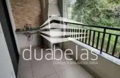 Apartamento com 2 quartos à venda no Jardim Oriente, São José dos Campos 