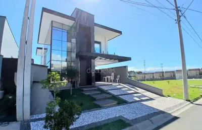 Casa com 3 quartos à venda no Residencial Colinas, Caçapava 
