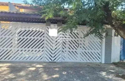 Casa com 3 quartos à venda no Jardim Satélite, São José dos Campos 