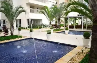 Apartamento com 4 quartos à venda no Condomínio Royal Park, São José dos Campos 