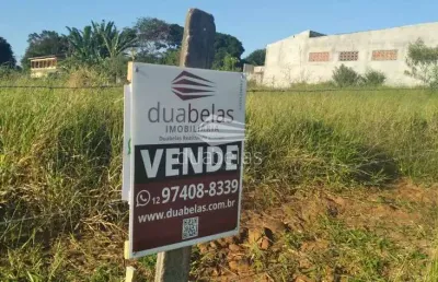Terreno à venda no Portal do Céu, São José dos Campos 