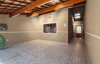 Casa com 3 quartos à venda no Residencial Bosque dos Ipês, São José dos Campos 