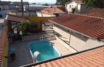 Casa com 3 quartos à venda no Jardim Diamante, São José dos Campos 