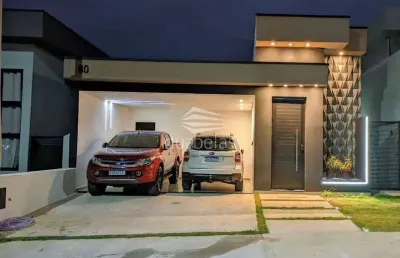 Venha morar no paraíso – casa térrea espetacular em caçapava!